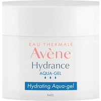 Avène Hydrance Aqua-Gel Moisturiser for Dehydrated Skin 50ml
Avène Hydrance Aqua-Gel Moisturiser for Dehydrated Skin 50ml