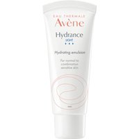 Avène Hydrance Light Hydrating Emulsion Moisturiser for Dehydrated Skin 40ml
Avène Hydrance Light Hydrating Emulsion Moisturiser for Dehydrated Skin 40ml