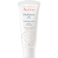 Avène Hydrance Rich-UV Hydrating Cream SPF30 Moisturiser for Dehydrated Skin 40ml
Avène Hydrance Rich-UV Hydrating Cream SPF30 Moisturiser for Dehydrated Skin 40ml