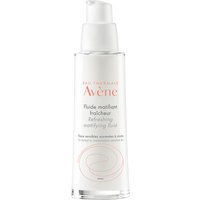 Avène Les Essentiels Refreshing Mattifying Fluid Moisturiser for Oily, Dull Skin 50ml
Avène Les Essentiels Refreshing Mattifying Fluid Moisturiser for Oily, Dull Skin 50ml