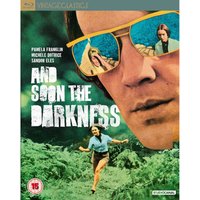 And Soon The Darkness
And Soon The Darkness