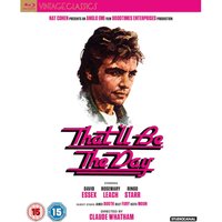 That'll Be The Day
That'll Be The Day