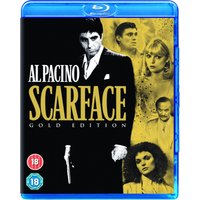Scarface 1983 - 35th Anniversary
Scarface 1983 - 35th Anniversary