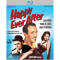 Happy Ever After
Happy Ever After