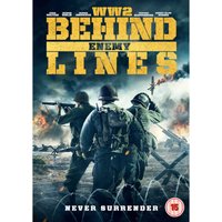 WW2: Behind Enemy Lines 
WW2: Behind Enemy Lines