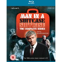 Man In A Suitcase - The Complete Series
Man In A Suitcase - The Complete Series