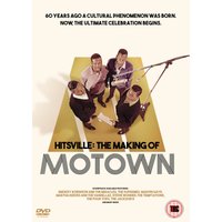Hitsville: The Making of Motown
Hitsville: The Making of Motown