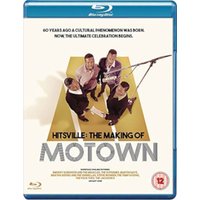 Hitsville: The Making of Motown
Hitsville: The Making of Motown