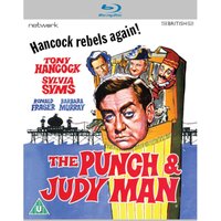 The Punch and Judy Man 
The Punch and Judy Man