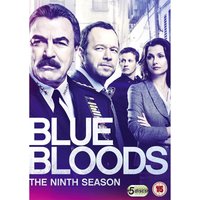 Blue Bloods Season 9
Blue Bloods Season 9