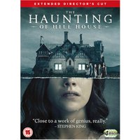 The Haunting of Hill House Season 1 Set
The Haunting of Hill House Season 1 Set