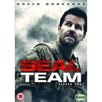 Seal Team: Season 2
Seal Team: Season 2