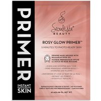 Seoulista Beauty Rosy Glow Primer Sachet
Seoulista Beauty Rosy Glow Primer Sachet