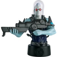 Eaglemoss DC Comics Mr Freeze Bust
Eaglemoss DC Comics Mr Freeze Bust