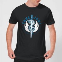 Star Wars: The Rise Of Skywalker True Jedi Men's T-Shirt - Black - XS
Star Wars: The Rise Of Skywalker True Jedi Men's T-Shirt - Black - XS
