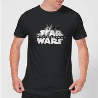 Star Wars: The Rise Of Skywalker Rey + Kylo Battle Men's T-Shirt - Black - XS
Star Wars: The Rise Of Skywalker Rey + Kylo Battle Men's T-Shirt - Black - XS