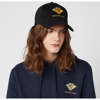 Harry Potter Ravenclaw Embroidered Cap - Black
Harry Potter Ravenclaw Embroidered Cap - Black