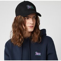 DC The Joker Embroidered Cap - Black
DC The Joker Embroidered Cap - Black