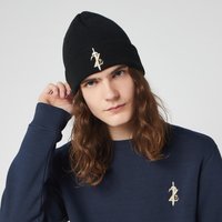 Nintendo Zelda Beanie Hat - Black
Nintendo Zelda Beanie Hat - Black