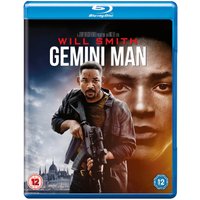 Gemini Man 
Gemini Man