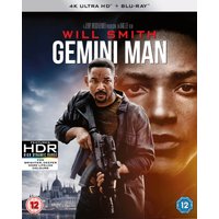 Gemini Man - 4K Ultra HD
Gemini Man - 4K Ultra HD