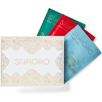 Skimono Indulgence Discovery Pack for Face, Hands and Feet
Skimono Indulgence Discovery Pack for Face, Hands and Feet