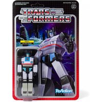Super7 Transformers ReAction Figure - Jazz
Super7 Transformers ReAction Figure - Jazz