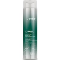 Joico JoiFull Volume Shampoo 300ml
Joico JoiFull Volume Shampoo 300ml