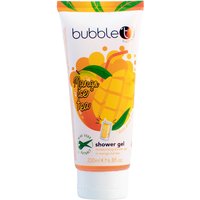 Bubble T Ice Tea Shower Gel Mango 200ml
Bubble T Ice Tea Shower Gel Mango 200ml