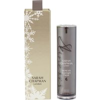 Sarah Chapman Skinesis Supersize Overnight Facial Oil 30ml
Sarah Chapman Skinesis Supersize Overnight Facial Oil 30ml