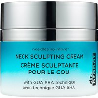 Dr. Brandt Needles No More Neck Sculpting Cream 50g
Dr. Brandt Needles No More Neck Sculpting Cream 50g