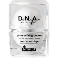 Dr. Brandt Do Not Age Time Defying Cream 50g
Dr. Brandt Do Not Age Time Defying Cream 50g
