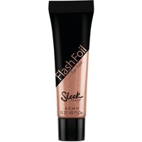 Sleek MakeUP Flash Foil 6.5ml (Various Shades) - Lowkey
Sleek MakeUP Flash Foil 6.5ml (Various Shades) - Lowkey