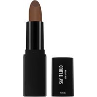 Sleek MakeUP Say it Loud Satin Lipstick 1.16g (Various Shades) - No Scrubs
Sleek MakeUP Say it Loud Satin Lipstick 1.16g (Various Shades) - No Scrubs