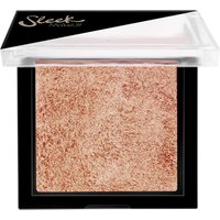 Sleek MakeUP Mono Highlighter 7g (Various Shades) - Solstice Equinox
Sleek MakeUP Mono Highlighter 7g (Various Shades) - Solstice Equinox