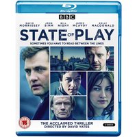 State of Play
State of Play