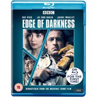 Edge of Darkness 
Edge of Darkness
