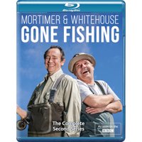 Mortimer & Whitehouse: Gone Fishing - Series 2
Mortimer & Whitehouse: Gone Fishing - Series 2