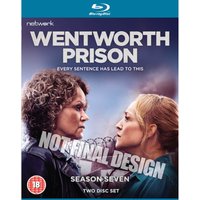 Wentworth Prison - Season 7
Wentworth Prison - Season 7