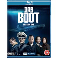 Das Boot - Season 1
Das Boot - Season 1
