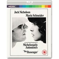 The Passenger
The Passenger