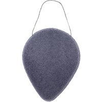 So Eco Konjac Face Sponge - Charcoal
So Eco Konjac Face Sponge - Charcoal
