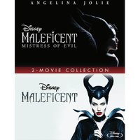 Maleficent: Mistress of Evil Doublepack
Maleficent: Mistress of Evil Doublepack