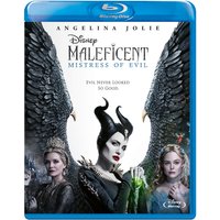 Maleficent: Mistress of Evil
Maleficent: Mistress of Evil