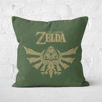Zelda Square Cushion - 50x50cm - Soft Touch
Zelda Square Cushion - 50x50cm - Soft Touch