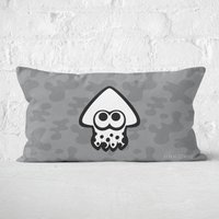 Splatoon Rectangular Cushion - Soft Touch