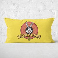 Looney Tunes Rectangular Cushion - Eco Friendly
Looney Tunes Rectangular Cushion - Eco Friendly