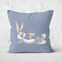 Bugs Bunny Square Cushion - 50x50cm - Soft Touch
Bugs Bunny Square Cushion - 50x50cm - Soft Touch