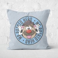 Mr. Potato Head Square Cushion - 50x50cm - Soft Touch
Mr. Potato Head Square Cushion - 50x50cm - Soft Touch