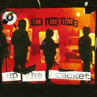 Libertines - Up The Bracket - Vinyl
Libertines - Up The Bracket - Vinyl